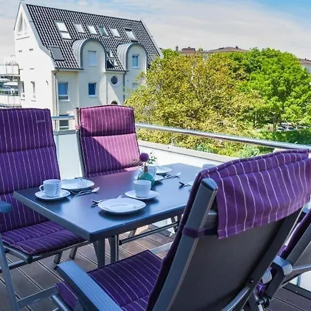 Wehrbergsduene 26, 8 *