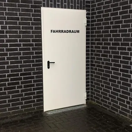 Wehrbergsduene 26, 8 Apartman Duhnen