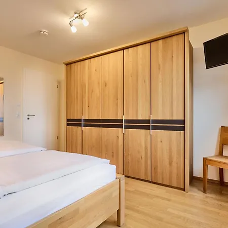 Apartman Wehrbergsduene 26, 8 Duhnen