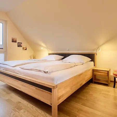 Apartman Wehrbergsduene 26, 8 Duhnen